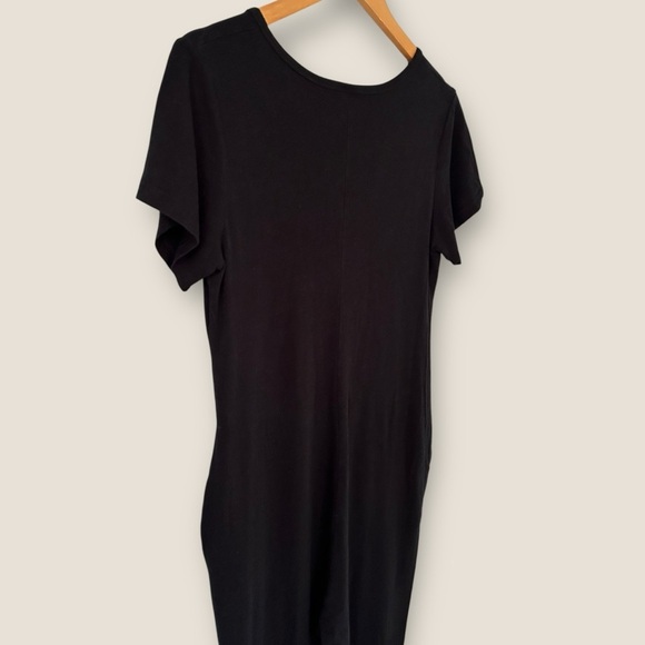 Smash + Tess Black Sunday Romper Jumpsuit - Picture 10 of 12